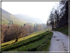 foto Valle delle Mura in Autunno